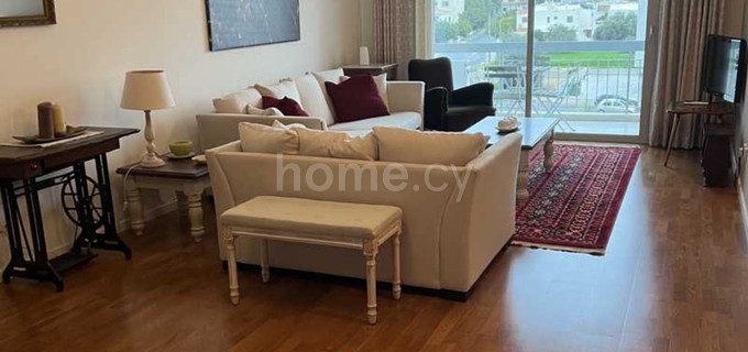 Διαμέρισμα προς ενοικίαση - Λευκωσία