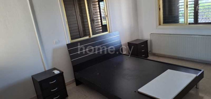 Διαμέρισμα προς ενοικίαση - Λευκωσία