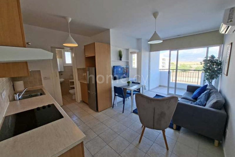 Apartment to rent in Nicosia