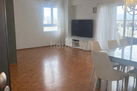 Apartment to rent in Nicosia
