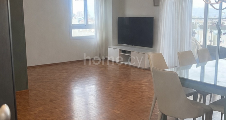 Apartment to rent in Nicosia