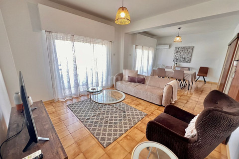 Apartment to rent in Larnaca