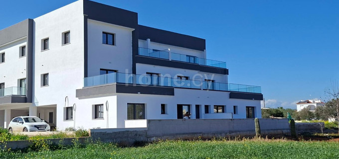 Apartamento a la venta en Liopetri