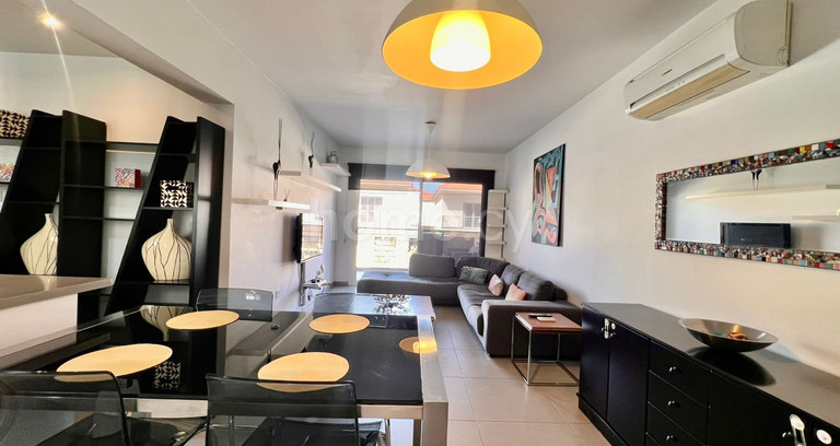 Apartment to rent in Larnaca