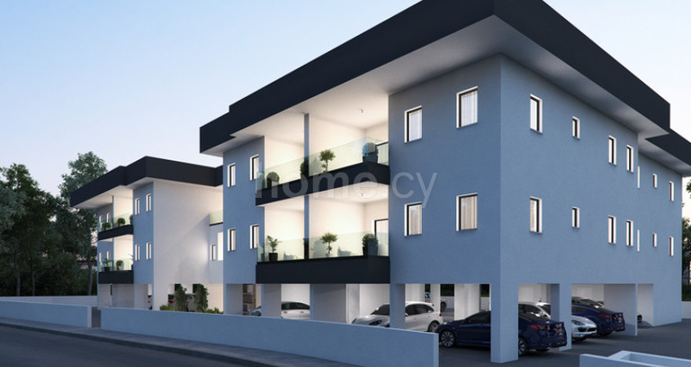 Apartment for sale in Avgorou