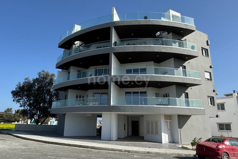 Apartment for sale in Larnaca