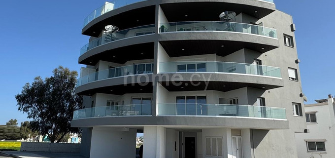 Apartment for sale in Larnaca