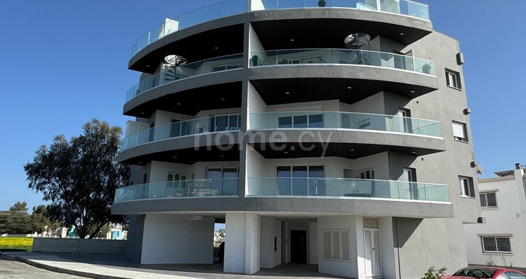 Apartment for sale in Larnaca