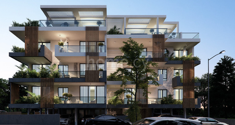 Apartment for sale in Larnaca