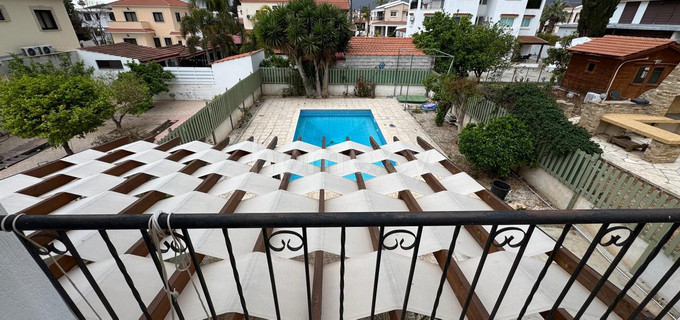 Semi-detached house for sale in Larnaca