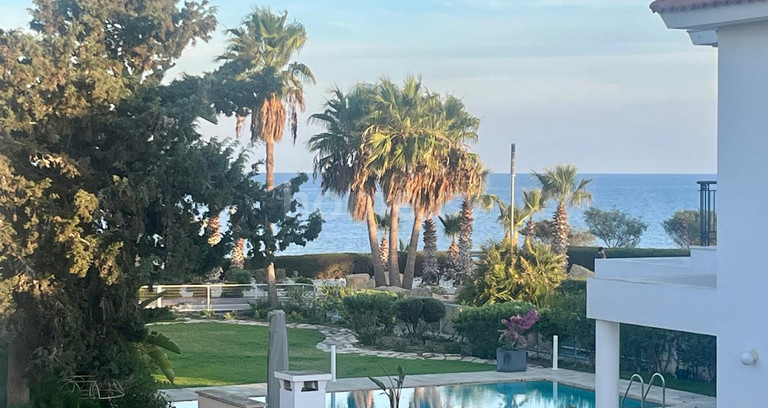 Parhus till salu i Larnaca