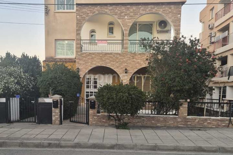 Apartment to rent in Nicosia