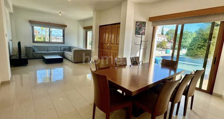 Villa to rent in Nicosia