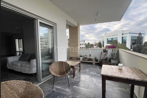 Apartment to rent in Nicosia