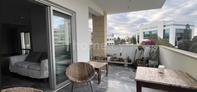 Διαμέρισμα προς ενοικίαση - Λευκωσία