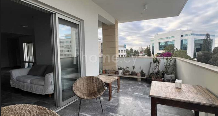 Apartment to rent in Nicosia