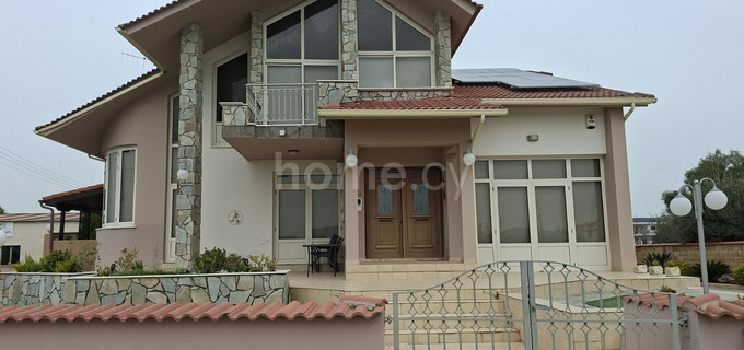 Villa till salu i Larnaca