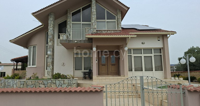 Villa a la venta en Larnaca