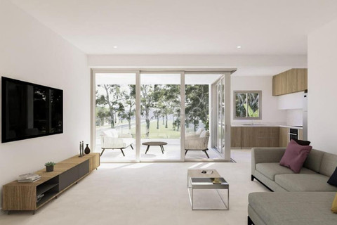 Apartment for sale in Nicosia