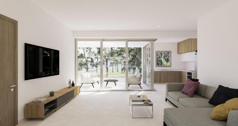 Apartment for sale in Nicosia