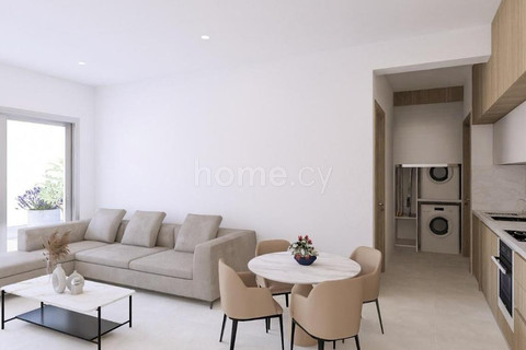 Lägenhet till salu i Nicosia