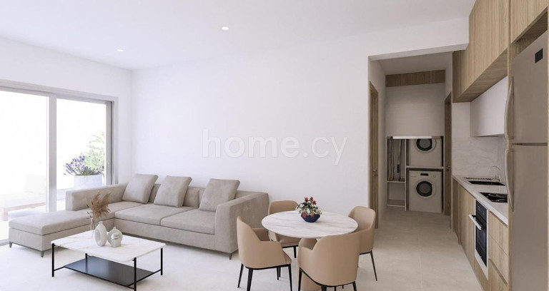 Apartment for sale in Nicosia