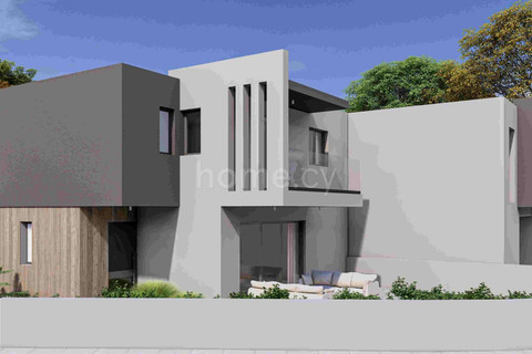 Villa till salu i Nicosia