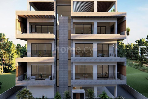 Διαμέρισμα προς πώληση - Λευκωσία