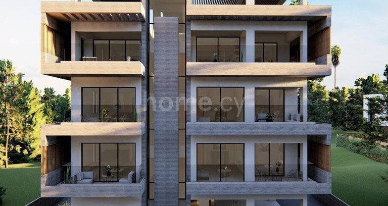 Διαμέρισμα προς πώληση - Λευκωσία