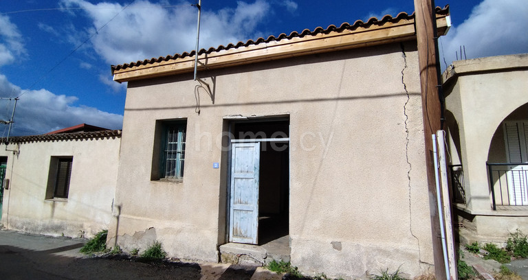 Βίλα προς πώληση - Λευκωσία