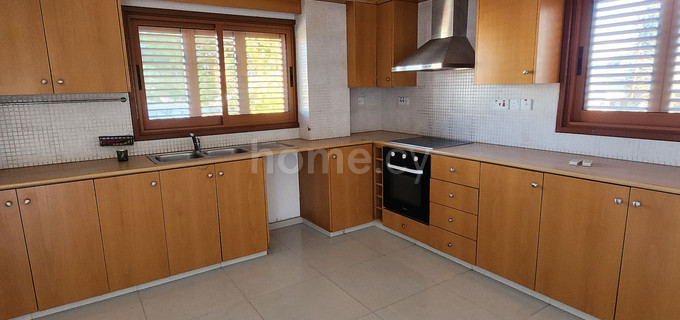 Διαμέρισμα προς ενοικίαση - Λευκωσία