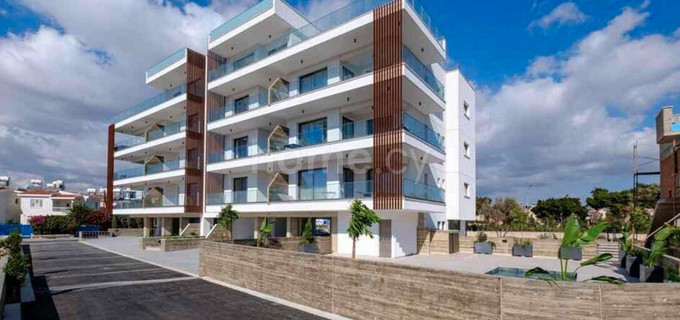 Apartment for sale in Paphos