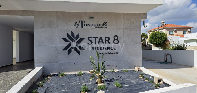 Apartment for sale in Larnaca