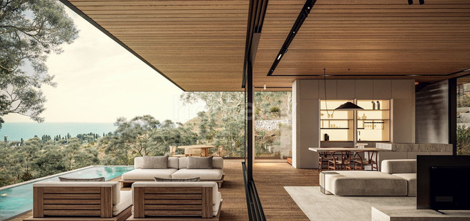 Villa for sale in Cape Greko