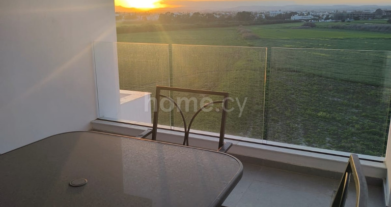 Apartment to rent in Larnaca