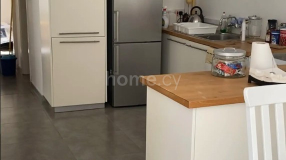 Ground floor apartment for sale in Paralimni