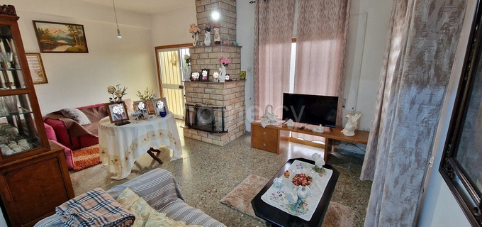 House for sale in Avgorou