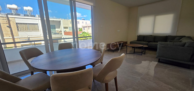 Villa to rent in Limassol