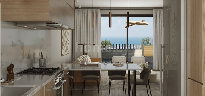 Townhouse for sale in Limassol