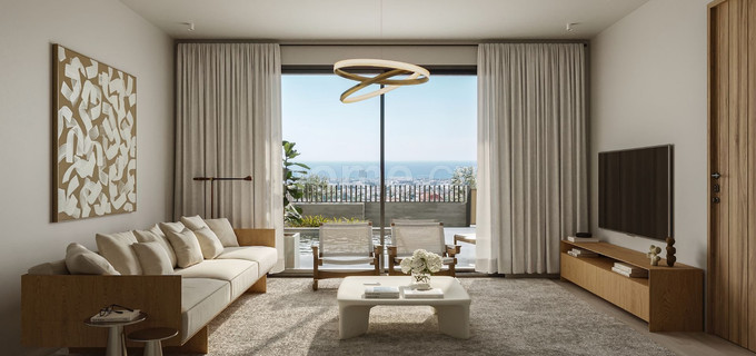 Townhouse for sale in Limassol