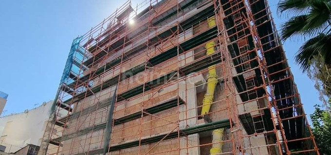 Apartment for sale in Larnaca