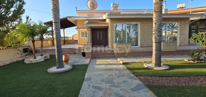 Villa for sale in Nicosia