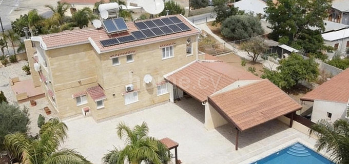 Villa for sale in Nicosia