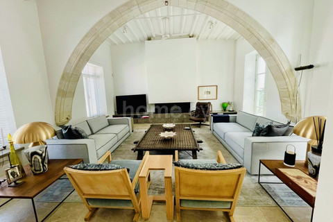 Villa to rent in Limassol