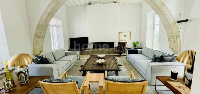 Villa to rent in Limassol