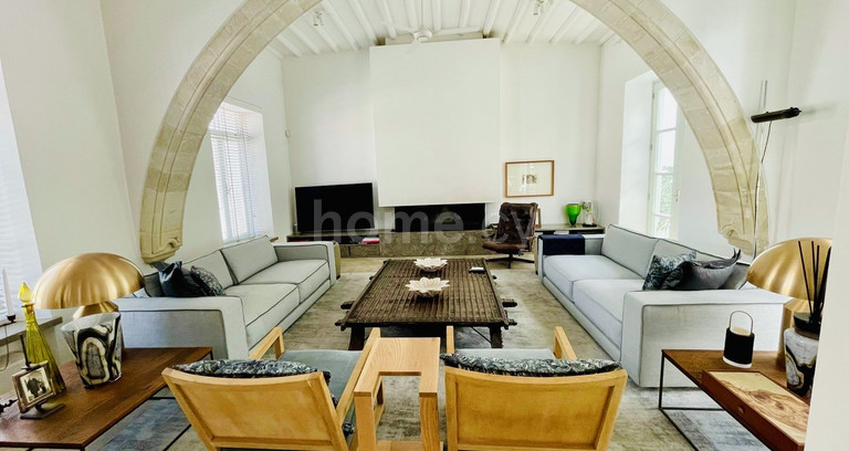 Villa to rent in Limassol