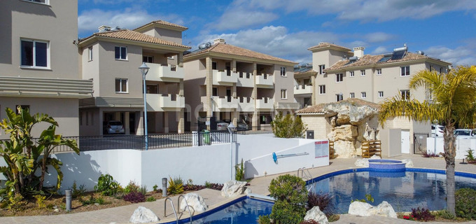 Apartamento a la venta en Larnaca