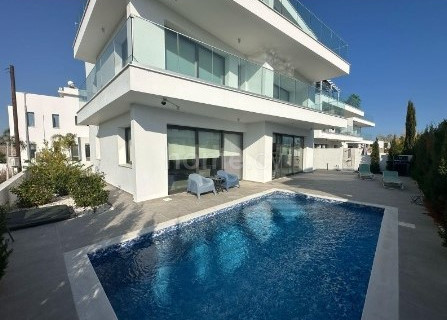 Casa a la venta en Larnaca