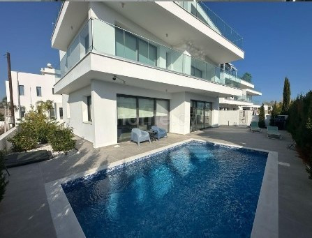House for sale in Larnaca
