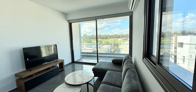 Apartment to rent in Limassol
